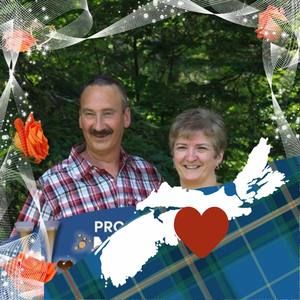 Meet your Posher, Sandra